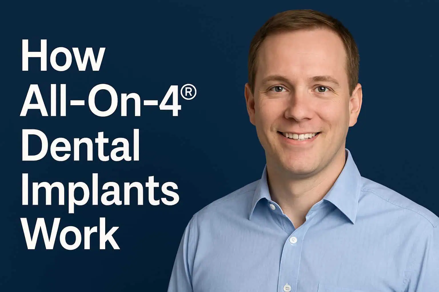 All-On-4 Dental Implants NYC