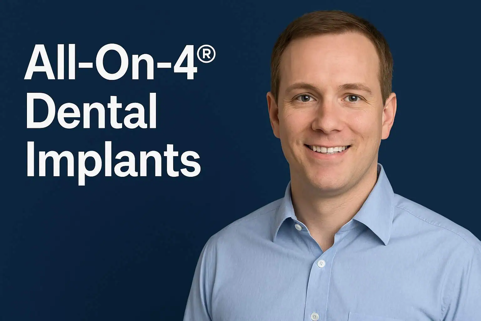 All-On-4 Dental Implants NYC