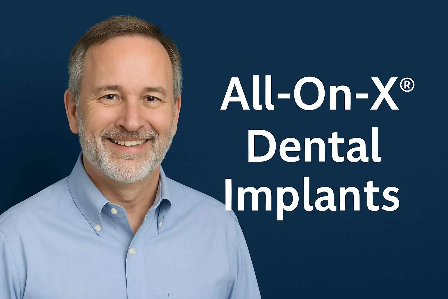 All-On-X® Dental Implants NYC
