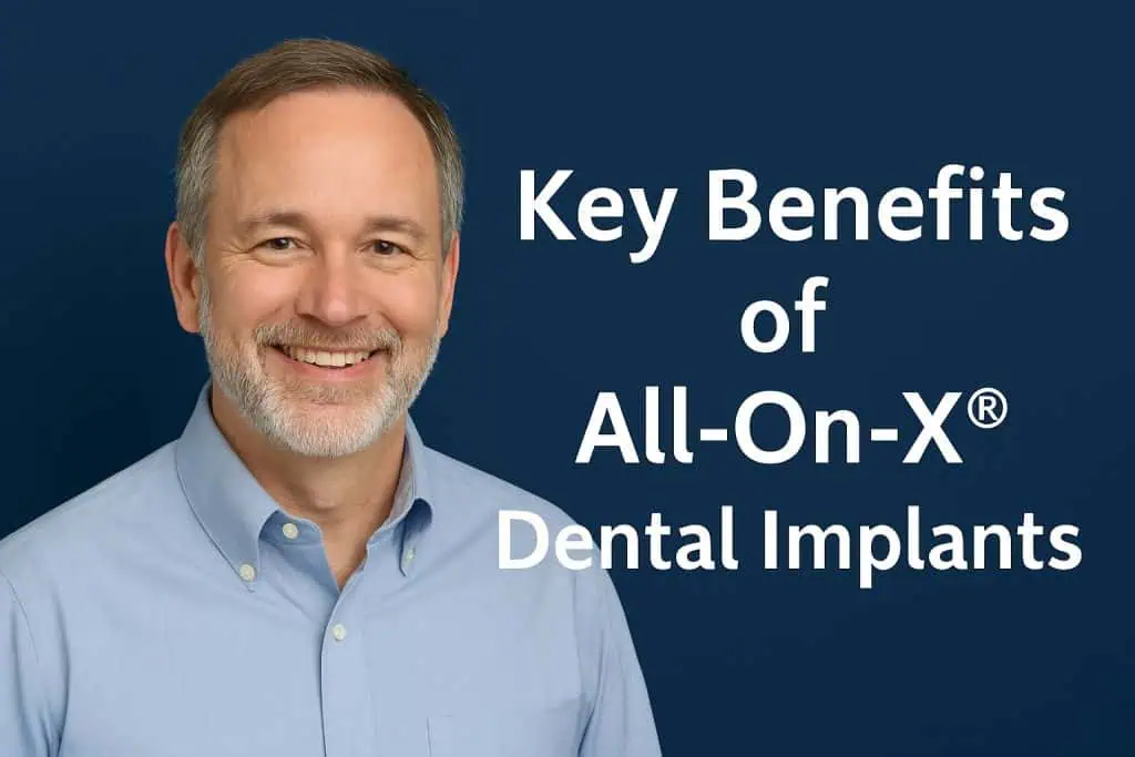 All-On-X® Dental Implants NYC