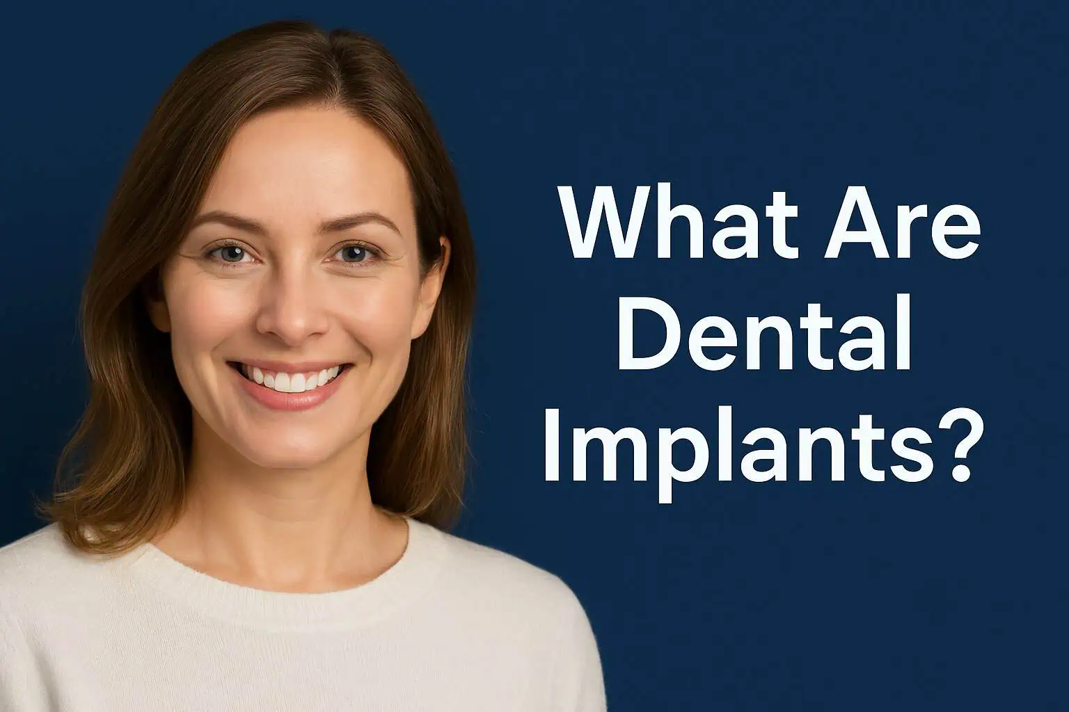 Dental Implants NYC