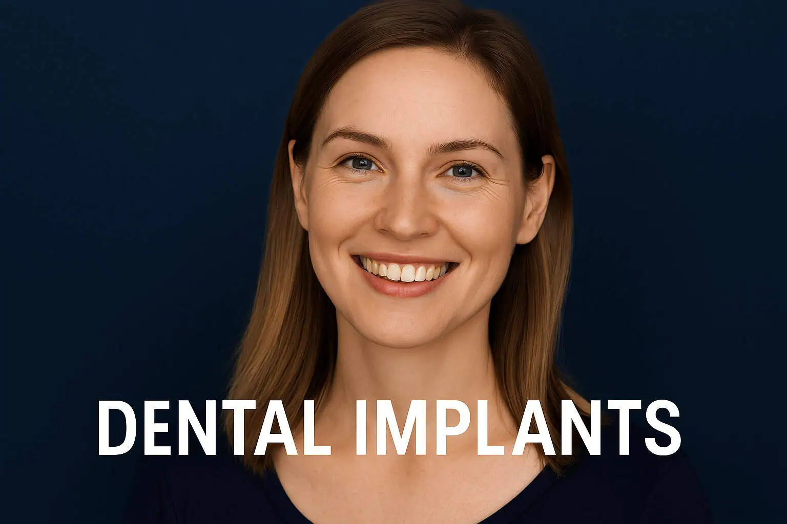 Dental Implants NYC