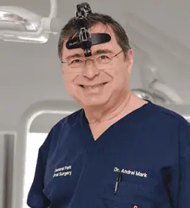 Dr. Andrei Mark
