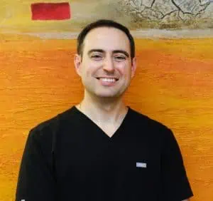 Dr. Luke Soletic