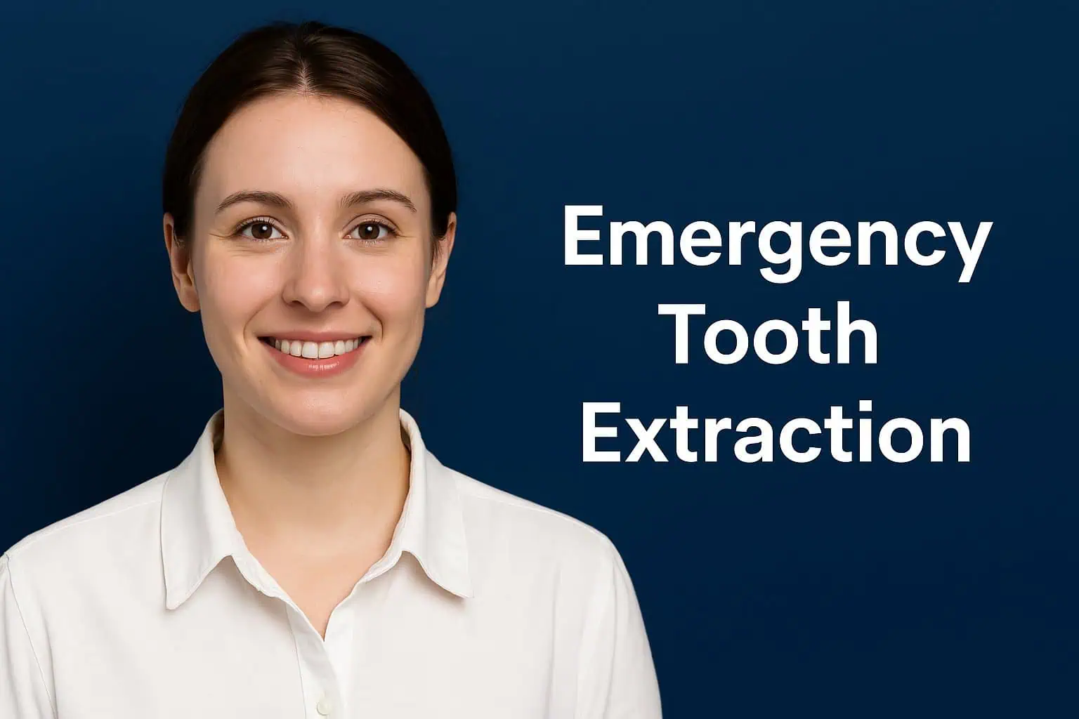 Emergency Tooth Extraction