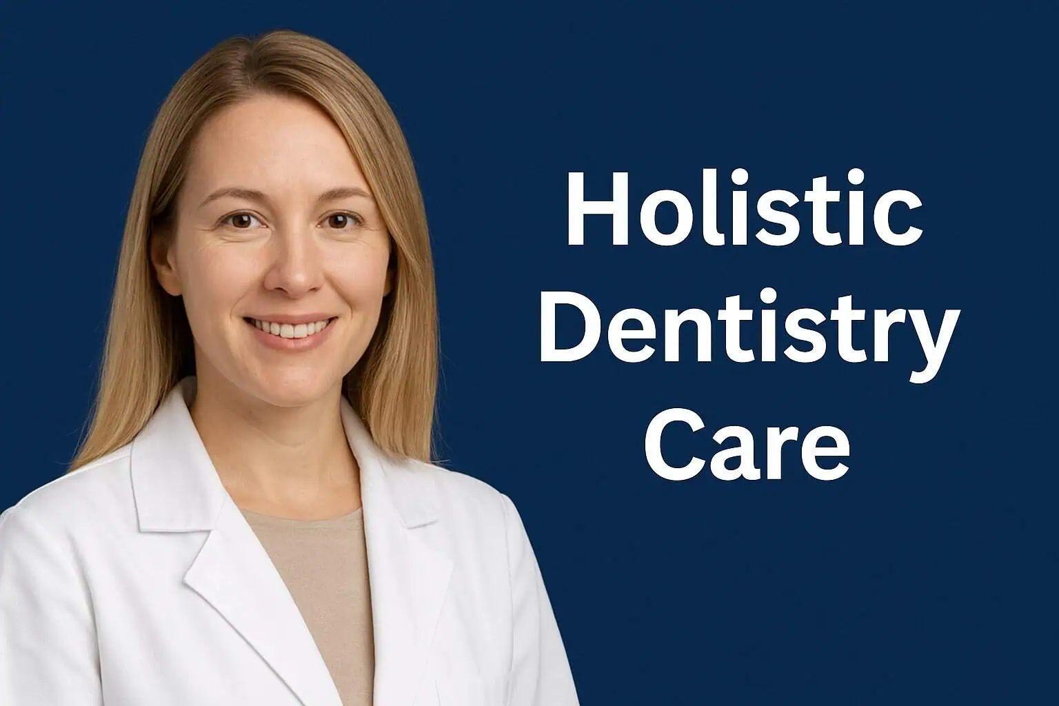 Holistic Dentistry NYC