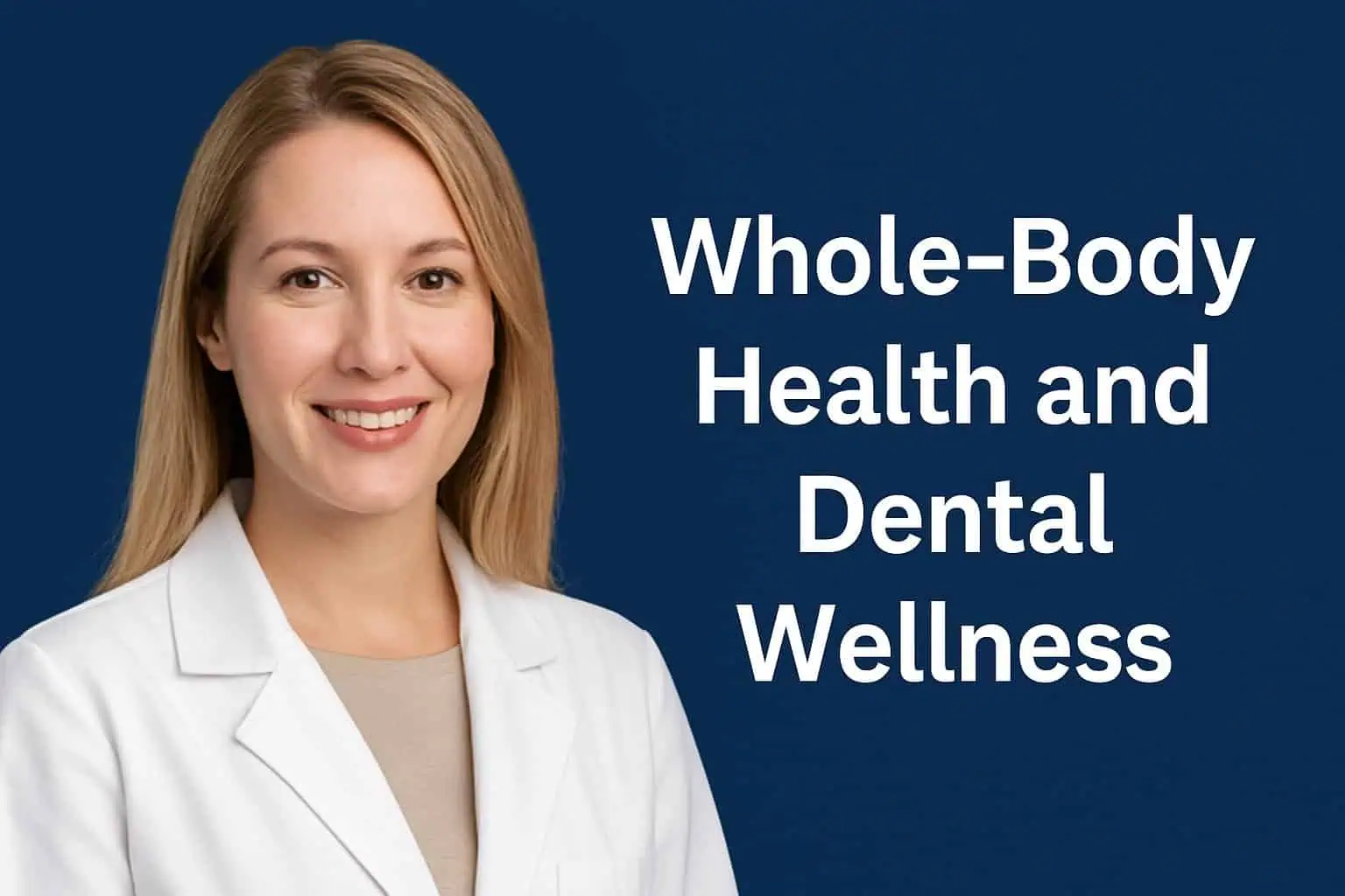 Holistic Dentistry NYC