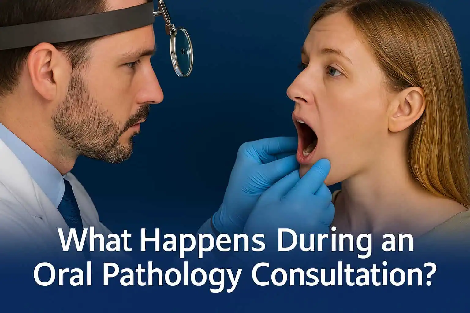 Oral Pathology NYC