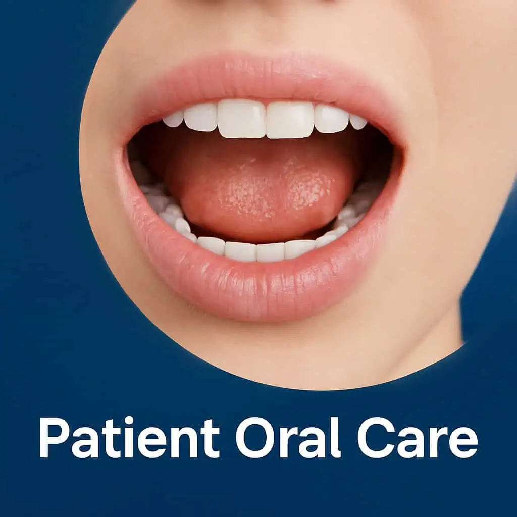 Oral Pathology NYC
