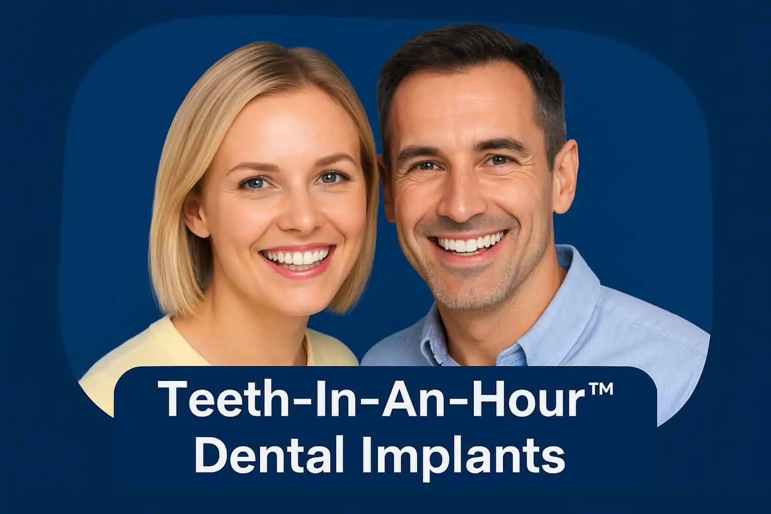 Teeth-In-An-Hour NYC