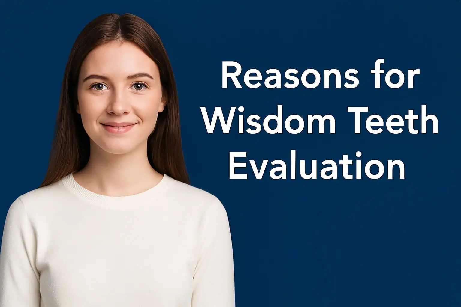 Wisdom Teeth Removal NYC
