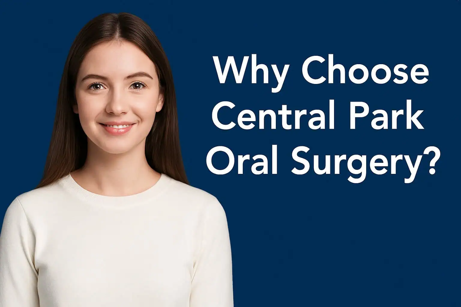 Wisdom Teeth Removal NYC