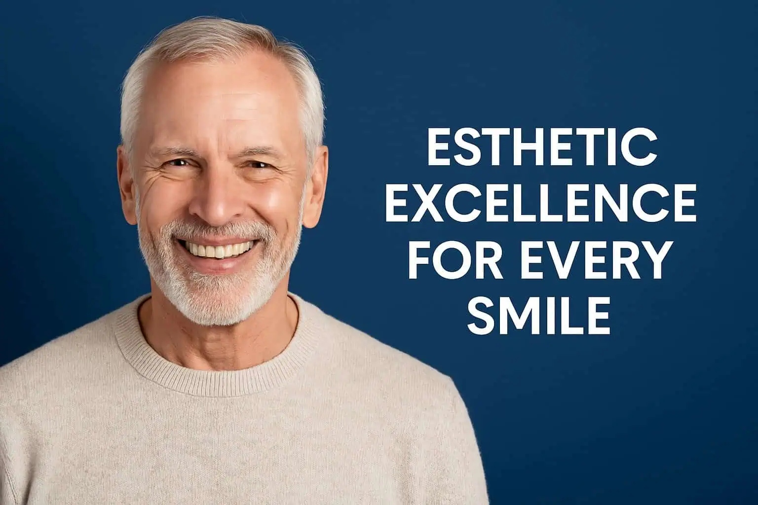 Zirconia Nonmetal Implants NYC