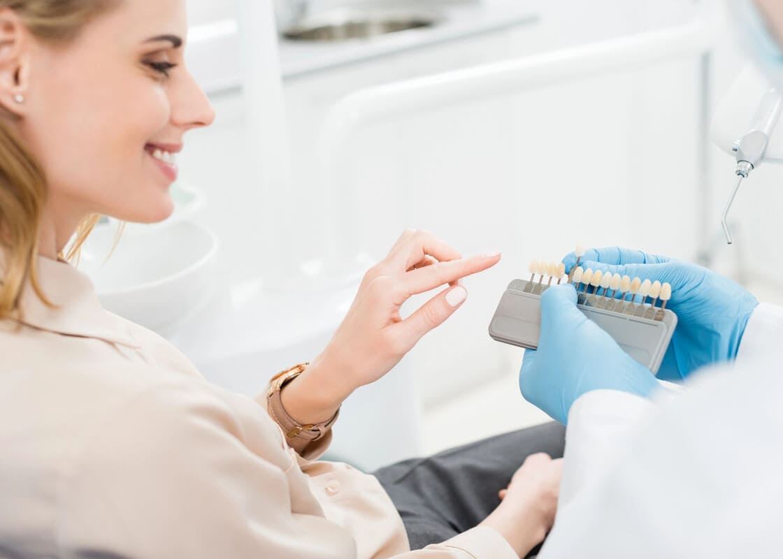 Elevate Your Smile: Understanding Implant Restoration.