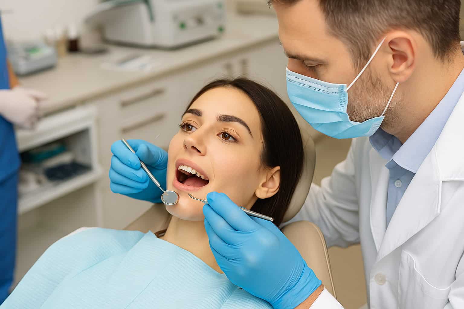 Oral Surgery in New york