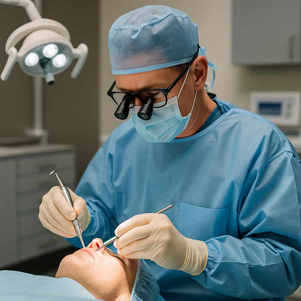 Top 5 Trusted Oral Surgeons in NYC for a Pain-Free Smile