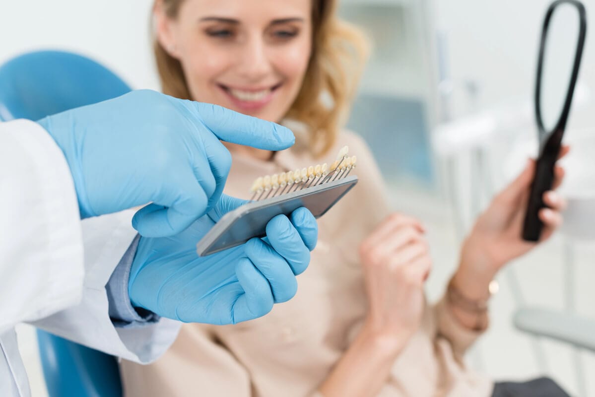 Unveiling the Benefits: Ceramic Dental Implants and Your Oral Health