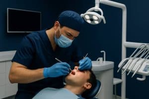 oral surgeon in yonkers, ny