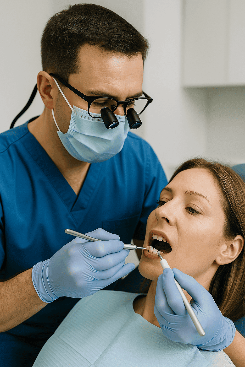 Emergency Dental Implants in NYC