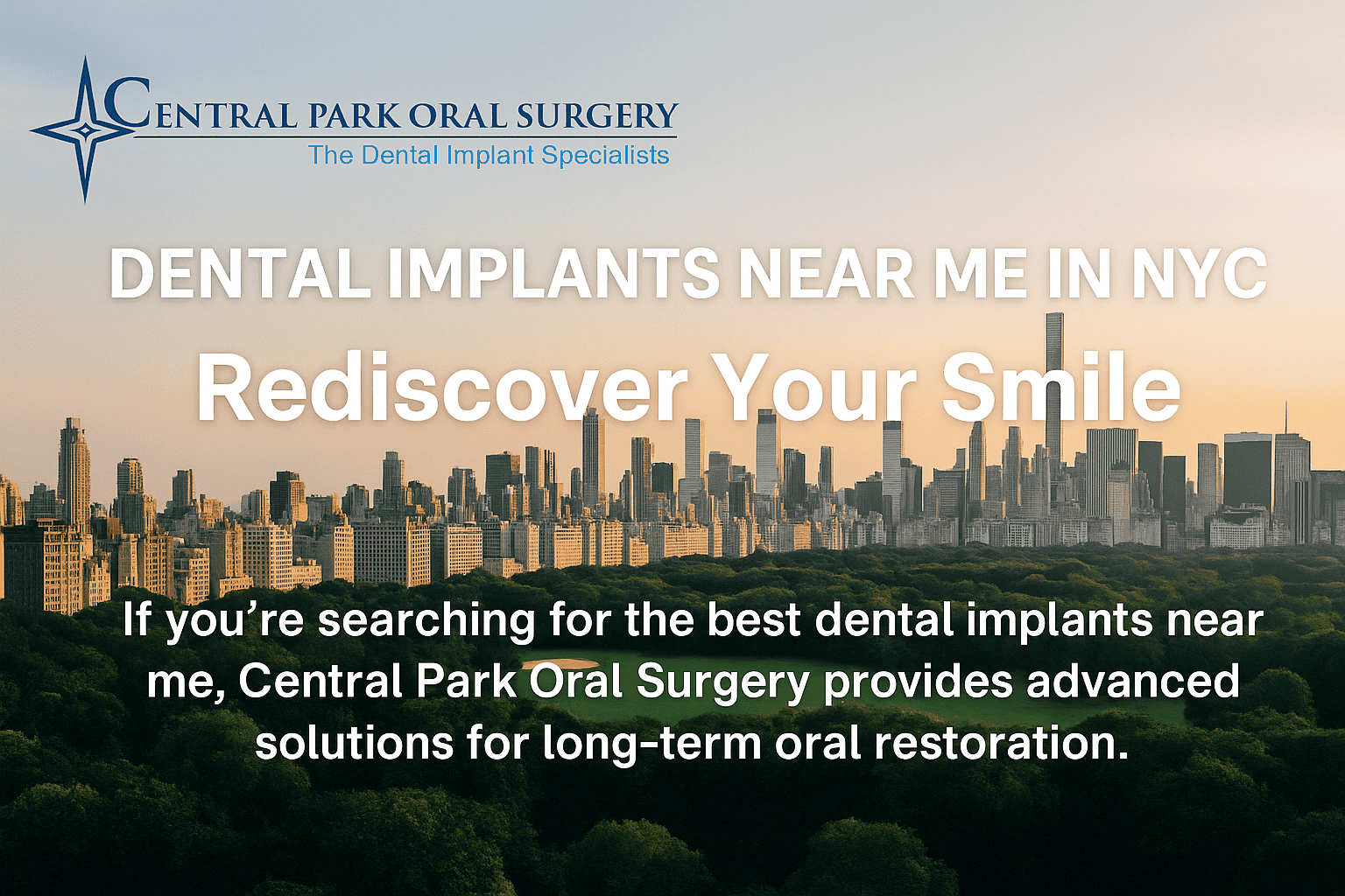 Dental Implants near me