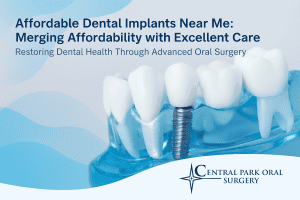 Affordable Dental Implants Near Me: Merging Affordability with Excellent Care