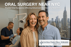 Expert Oral Surgery Near NYC: Transforming Dental Healthcare