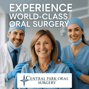 Best Oral Surgery Near Manhattan NY : Implants, Extractions & Jaw Surgery