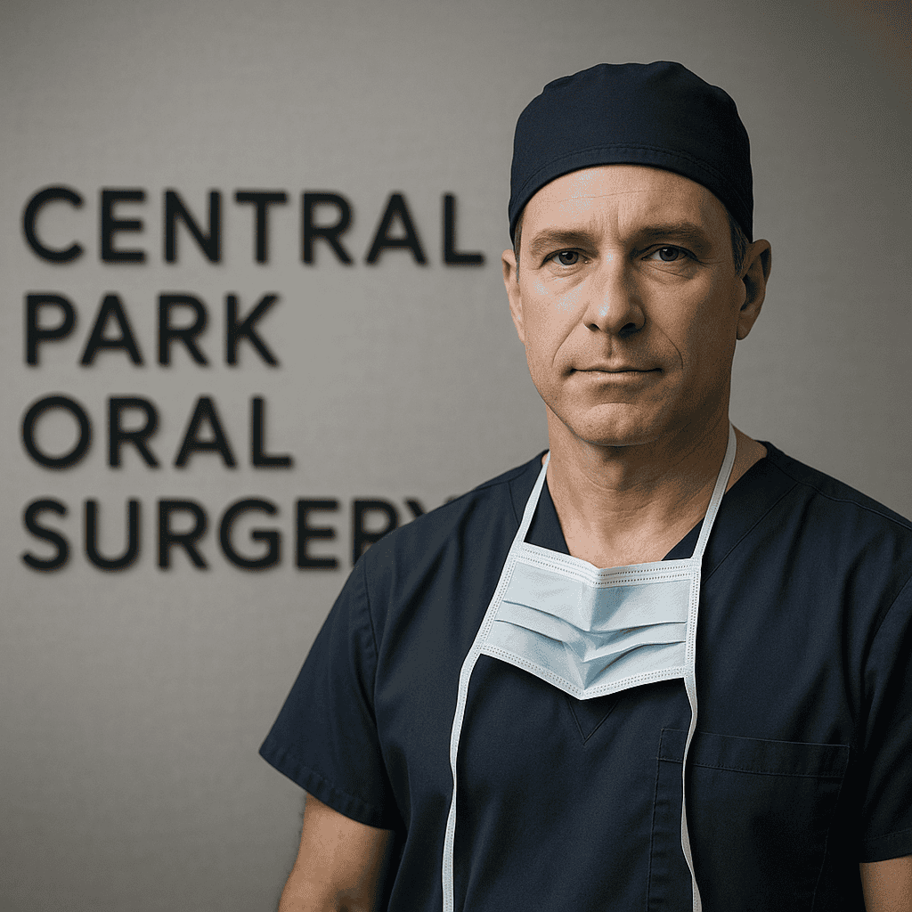 Dental Implants New York City