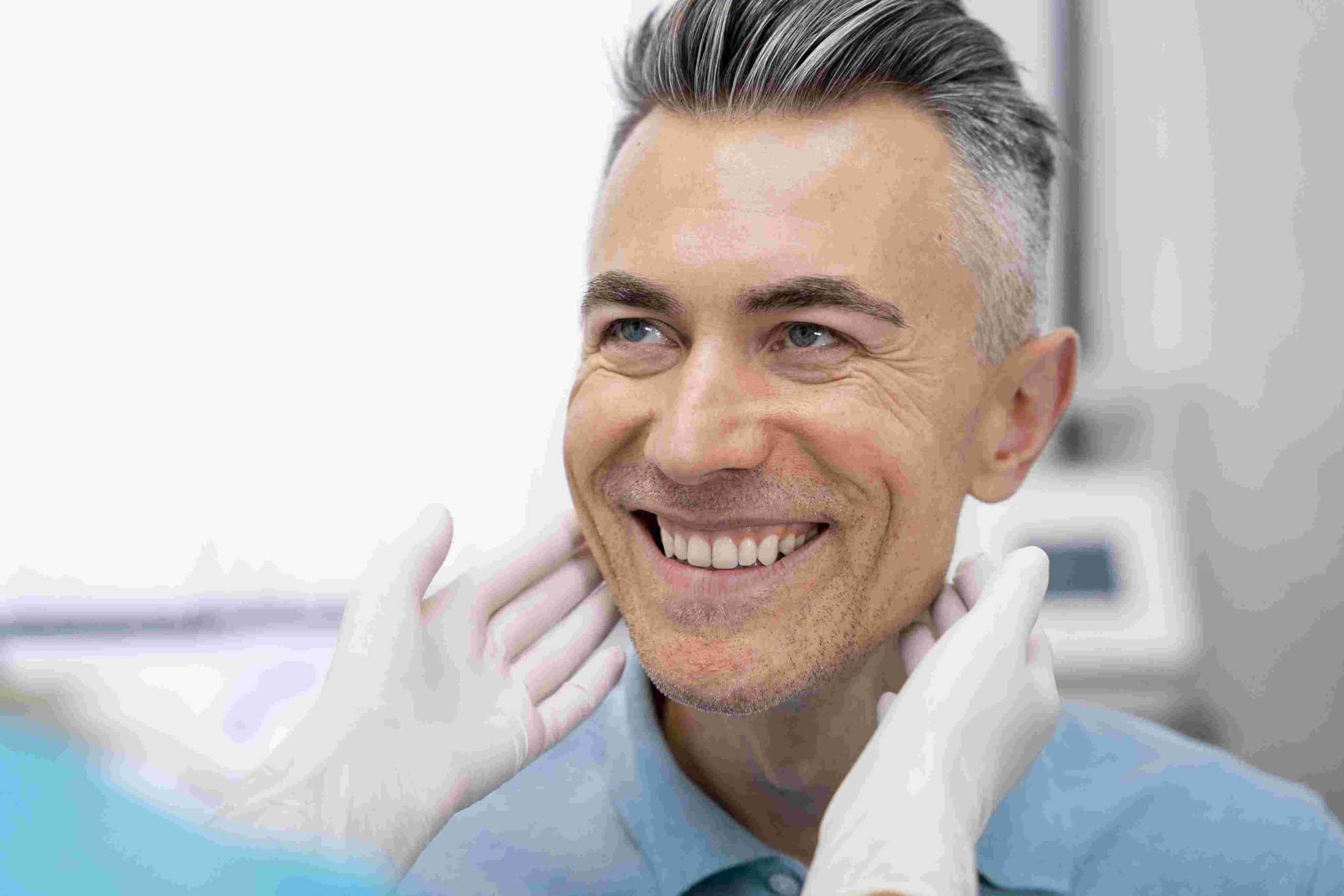 Dental Implant Recovery Time