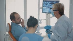 Dental Implants With Bone Loss