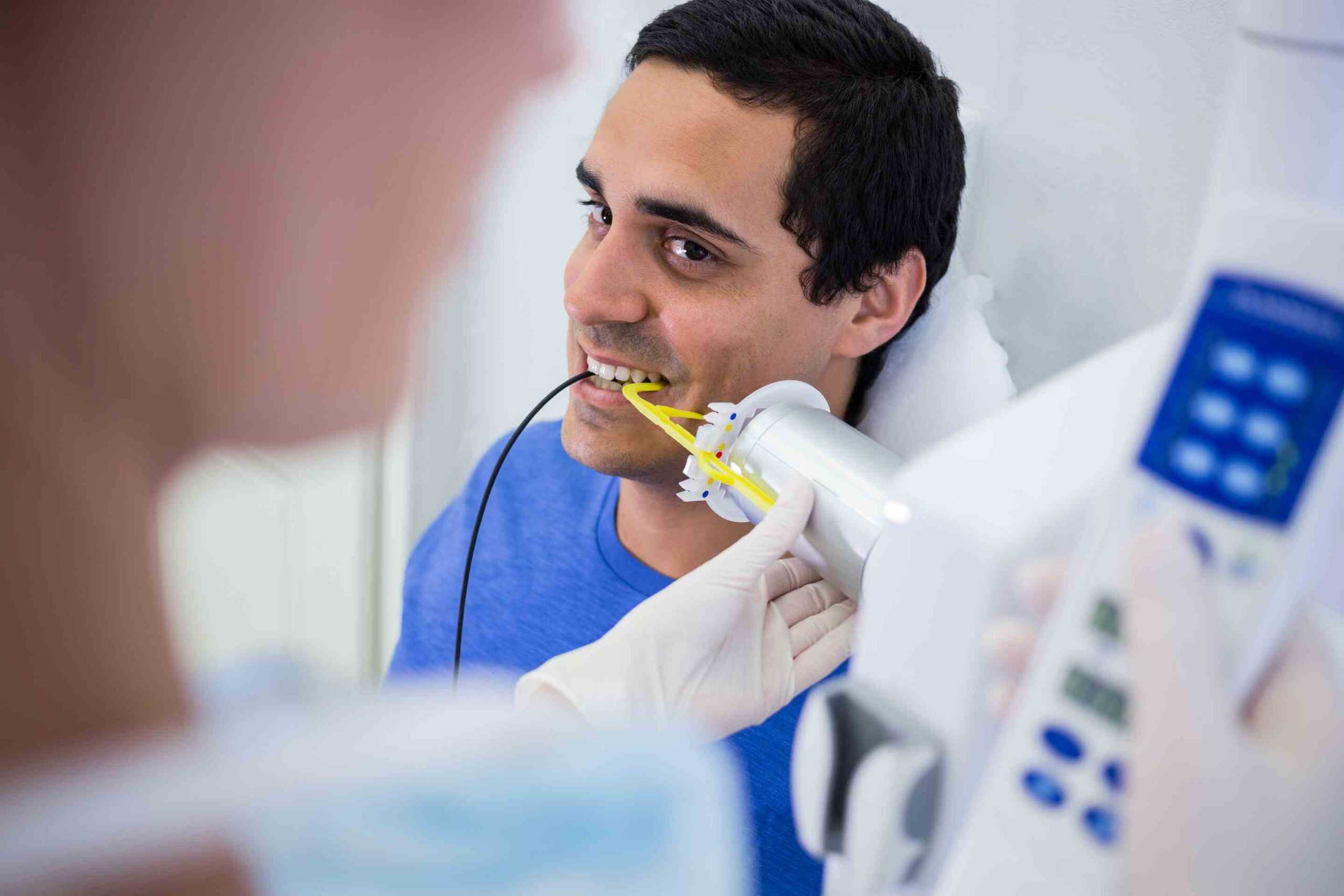 Are Dental Implants Painful?
