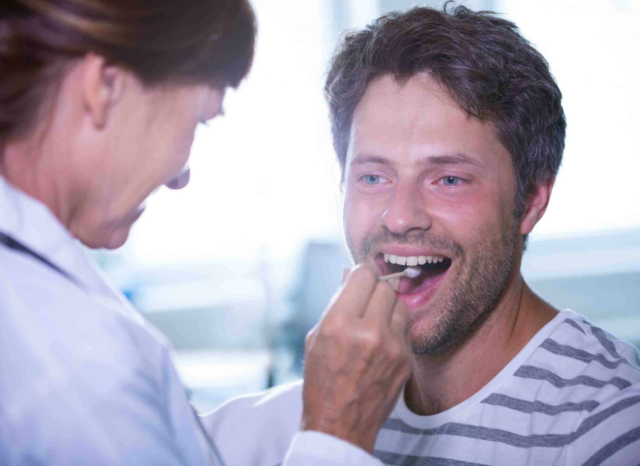 Metal-Free Dental Implants NYC