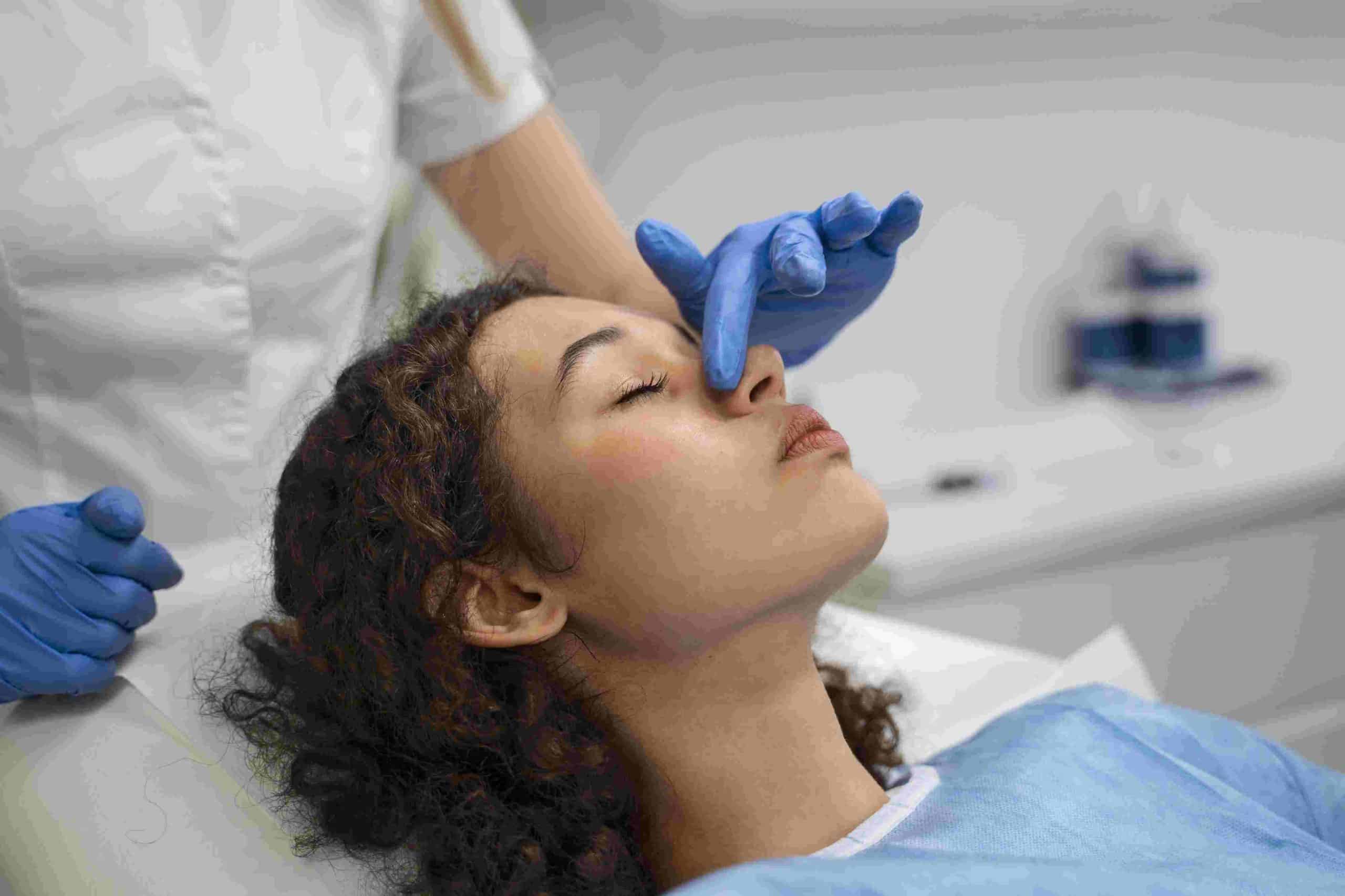 Sinus Lift Surgery NYC
