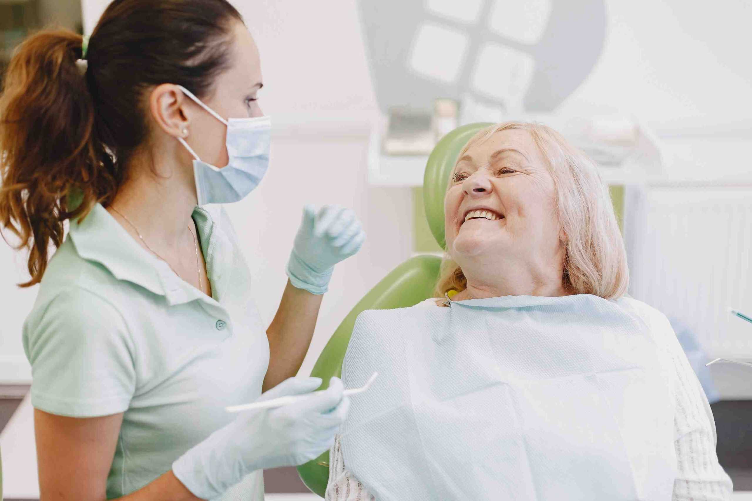 Dental Implant Insurance NYC