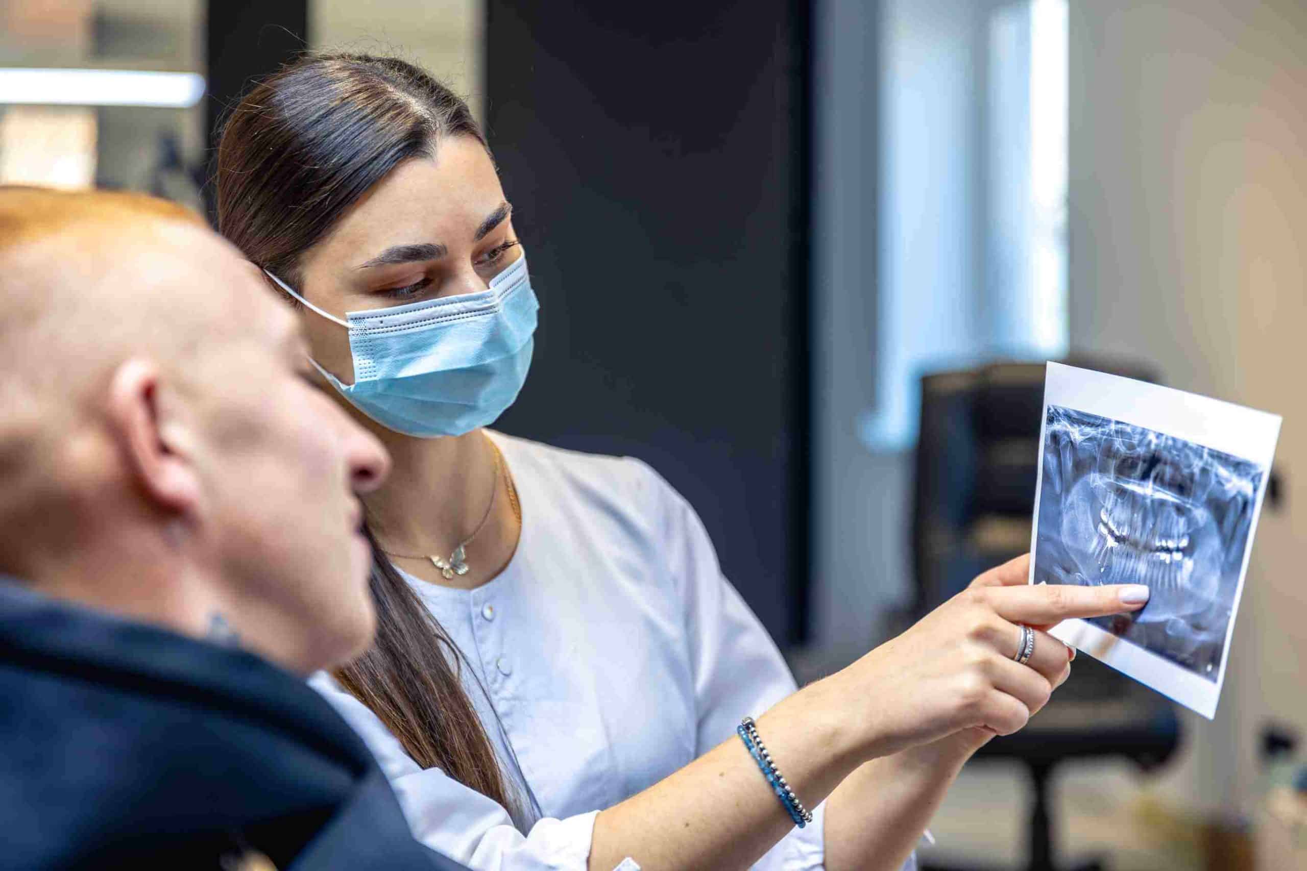 Dental Implant Cost NYC