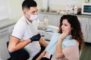When Should Wisdom Teeth Be Removed