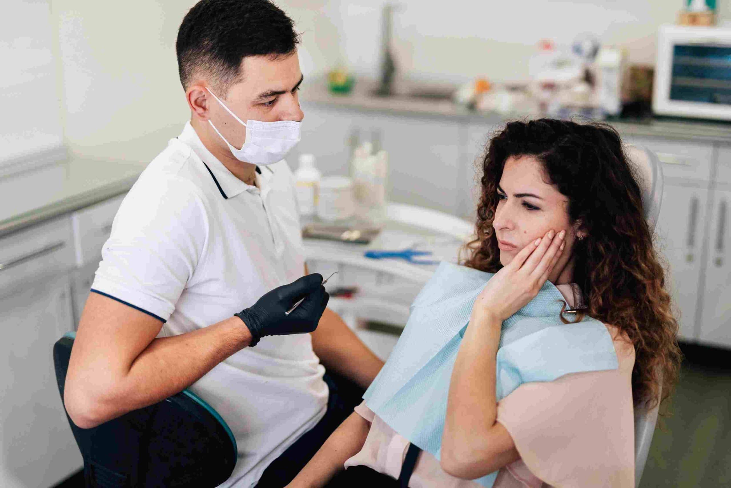 When Should Wisdom Teeth Be Removed?